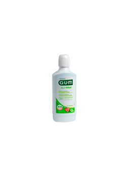 Gum Activital Bain de...