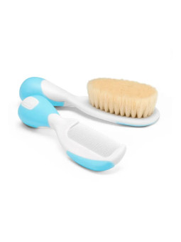 Chicco Brosse et Peigne à...