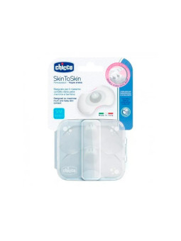 Chicco SkinToSkin...