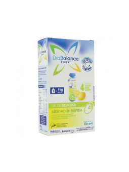 DiaBalance Expert Gel...