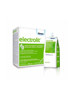 Humana Electrolit Solution...