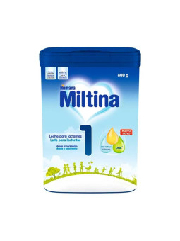 Humana Miltina Probalance 1...