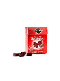 Juanola Perles Balsamiques...