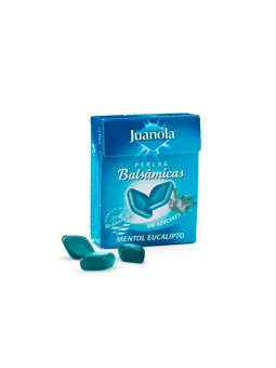 Juanola Perles Balsamiques...