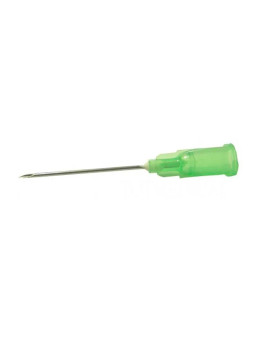 ICO Aiguille Luer 0,8x25mm...
