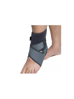 Prim Attelle de Cheville...