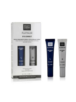 Martiderm Eye Correct...