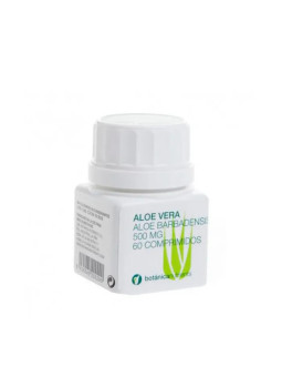BOTÁNICA NUTRIENTS Aloe...