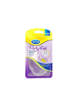 Scholl Party Feet GelActiv...