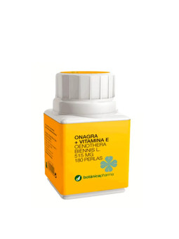 Botánica Nutrients Onagre +...