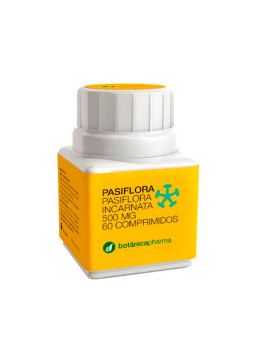 Botánica Nutrients...