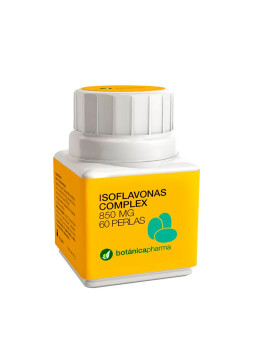 Botánicapharma Isoflavones...