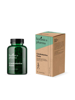 Botánicapharma Condrotonina...