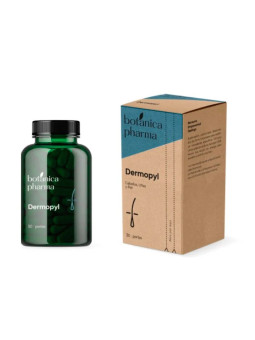 Botánicapharma Dermopyl...