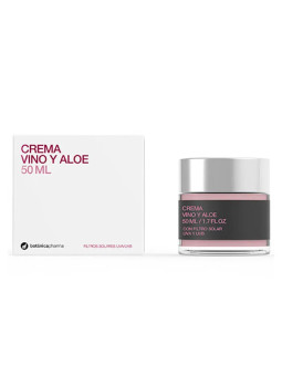 Botánicapharma Crème au Vin...