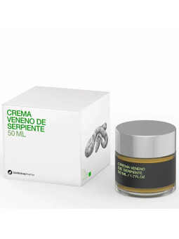 Botánica Nutrients Crème...