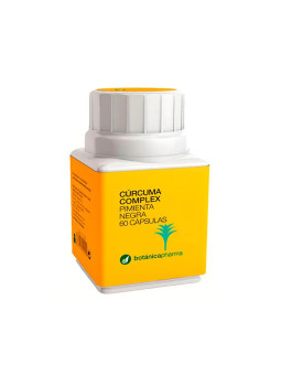 Botánicapharma Complexe de...