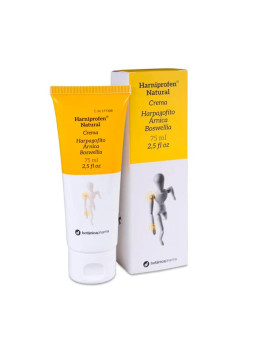 Botánicapharma Harniprofen...