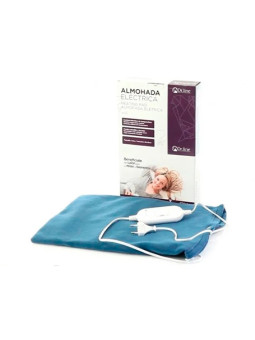 Dr. Line Coussin Chauffant...