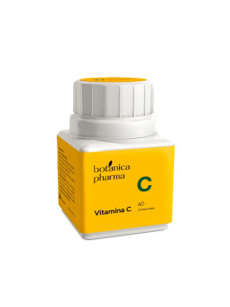 Botánicapharma Vitamine C...