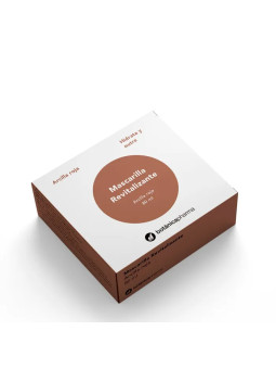 Botánicapharma Masque...