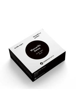 Botánicapharma Masque Détox...