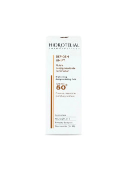 Hidrotelial Depigen Unify...