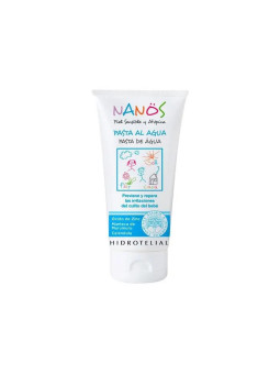 Hidrotelial Nanos Pâte à...