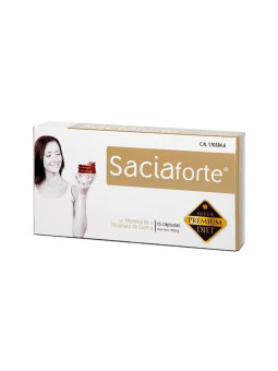 Saciaforte 15 Capsules