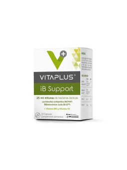 Vitaplus IB Support 20...