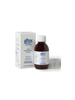 Aftex Bain de Bouche 150ml