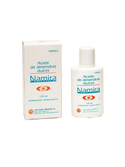 Orravan Namira Huile...