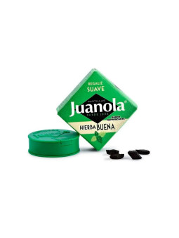 Juanola Pastilles de Menthe...