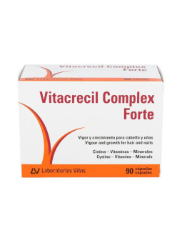 Vitacrecil Complex Forte 90...