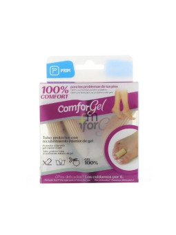 Prim Comforgel Tubes...