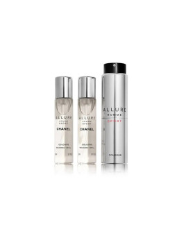 Chanel Allure Homme Sport...