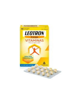 Leotron Angelini Vitamines...