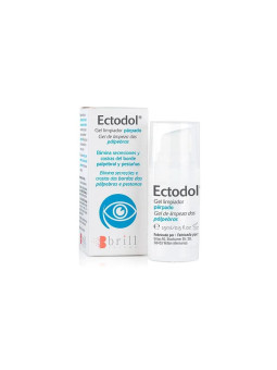 Brill Ectodol Gel Nettoyant...