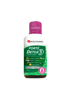 Forté Pharma Détox 5...