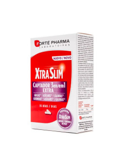 Forté Pharma XtraSlim...