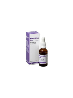 Viñas Melatozinc Gouttes 30ml