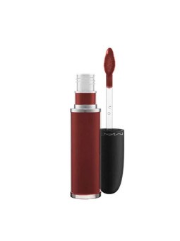 MAC Retro Matte Liquid...