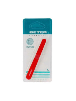 Beter Cors Protecteurs...