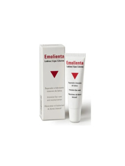 Viñas Emolienta Réparateur...