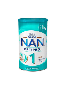Nestlé NAN Optipro 1 1200g