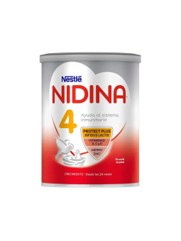 NIDINA 4 Premium Croissance...