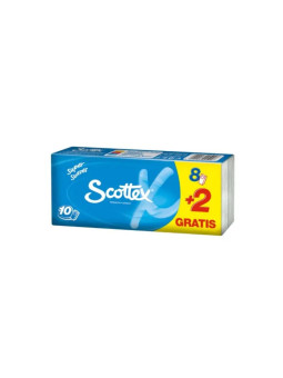 Scottex Pochette Mouchoirs...