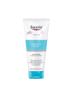Eucerin Sensitive Relief...