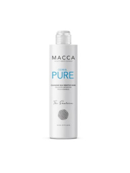 Macca Clean & Pure Lait...