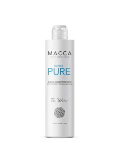 Macca Clean & Pure Eau...